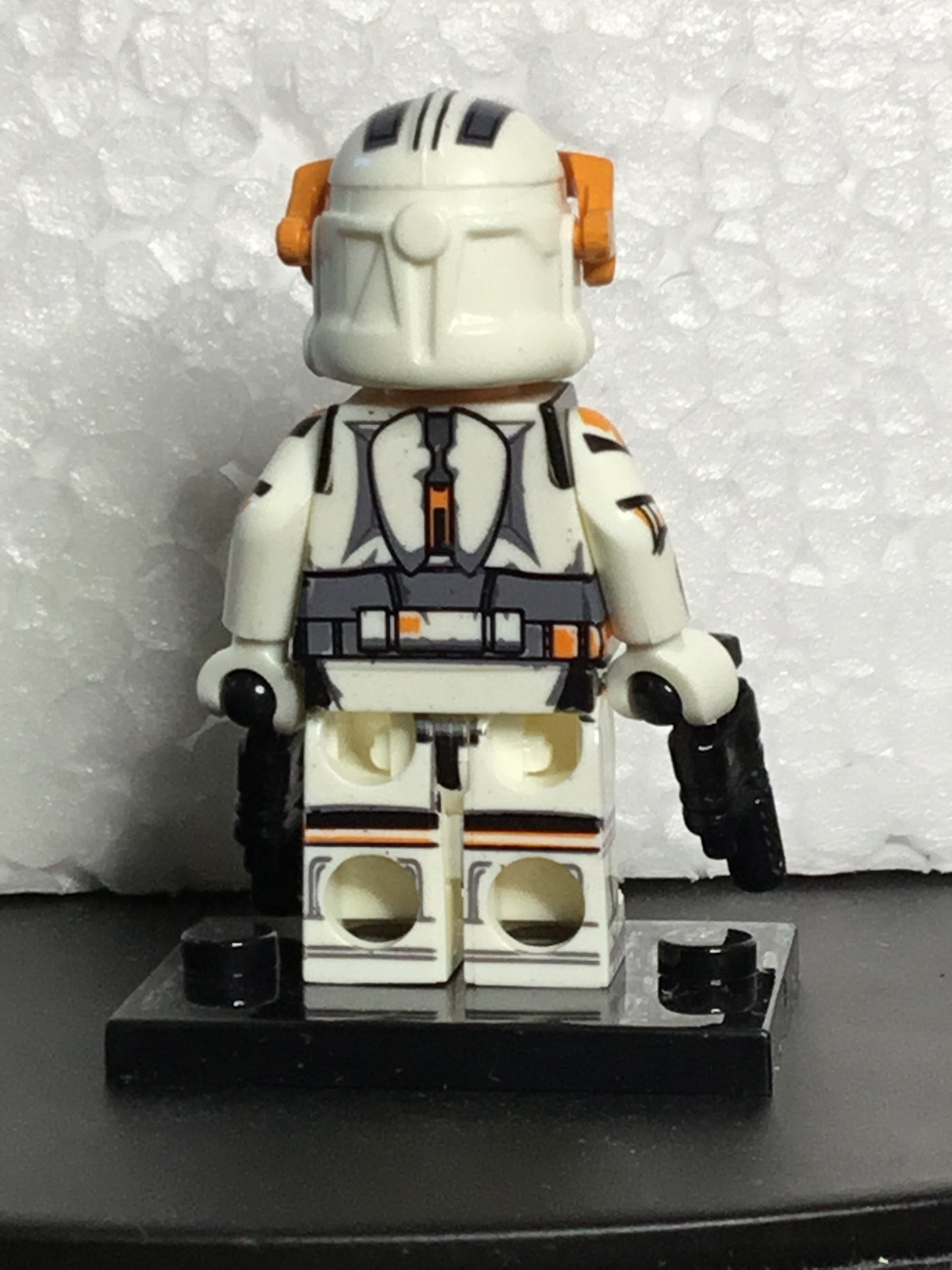 MINIFIGURE COMMANDER CODY custom