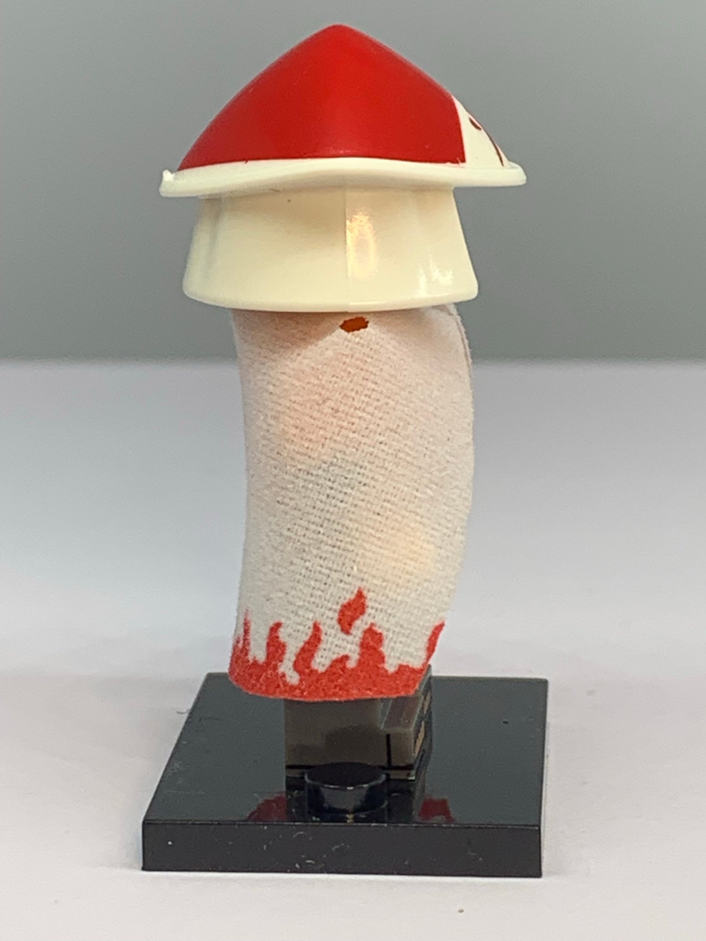 SUPERBE MINIFIGURE NARUTO UZUMAKI CUSTOM