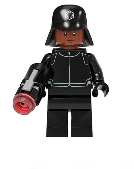 MINIFIGURE Soldat du 1er ordre Custom