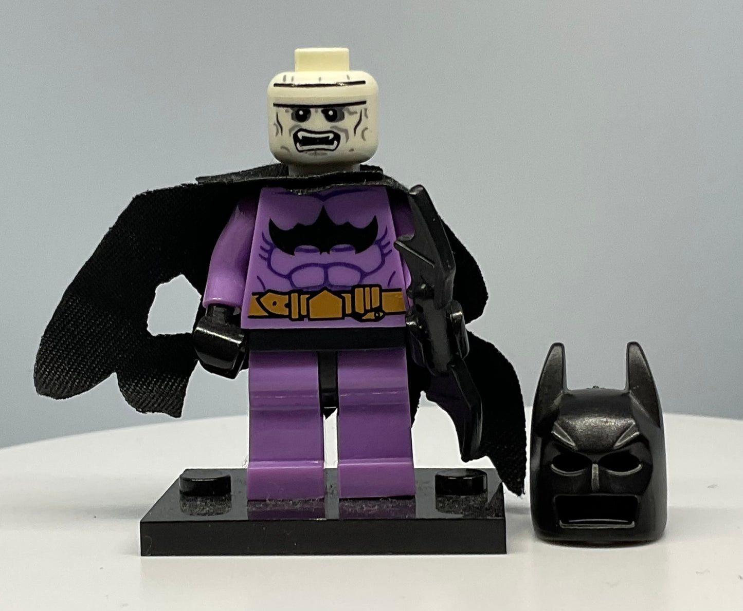 MINIFIGURE  BATMAN