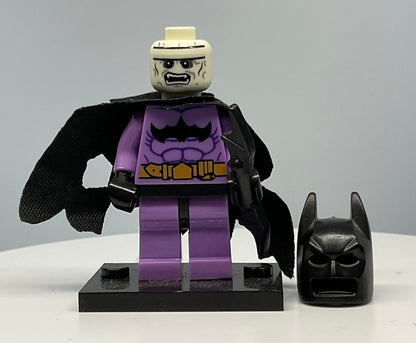 MINIFIGURE  BATMAN