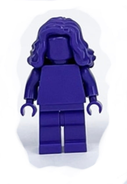 MINIFIGURE MONOCHROME Custom