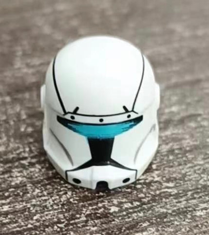 MINIFIGURE STAR WARS UNIVERS DE 2022: RÉPUBLIC COMMANDO  custom