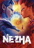 MINIFIGURE MOVIE/TV NEZHA « Naissance de l’enfant démon NEZHA » Film animation chinoise