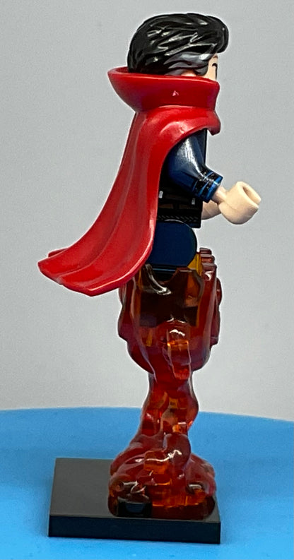 MINIFIGURE DOCTEUR STRANGE Custom