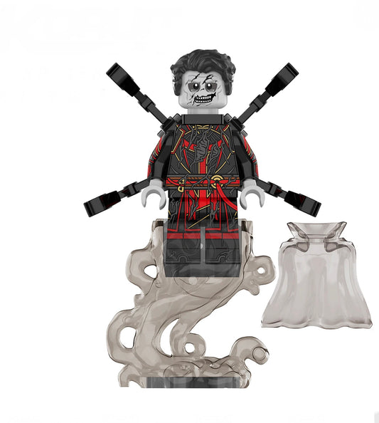 MINIFIGURE Doctor Strange in the Multiverse of Madness Custom