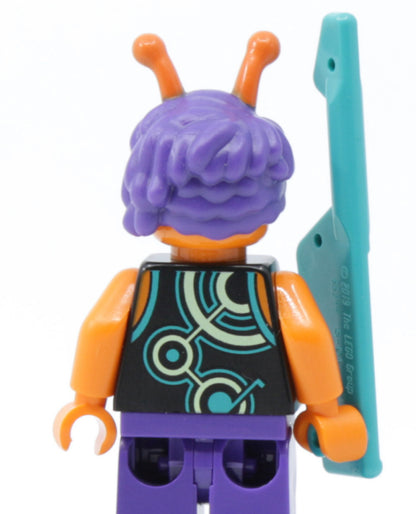 MINIFIGURE VIDIYO "boîte + sachez non ouvert"