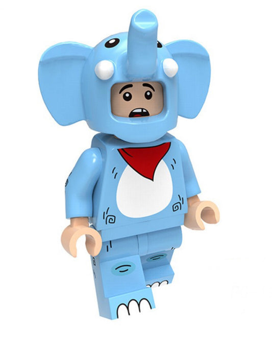 MINIFIGURE DÉGUISEMENT