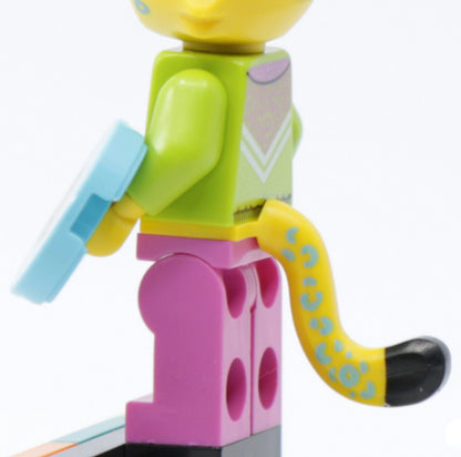 MINIFIGURE VIDIYO "boîte + sachez non ouvert"