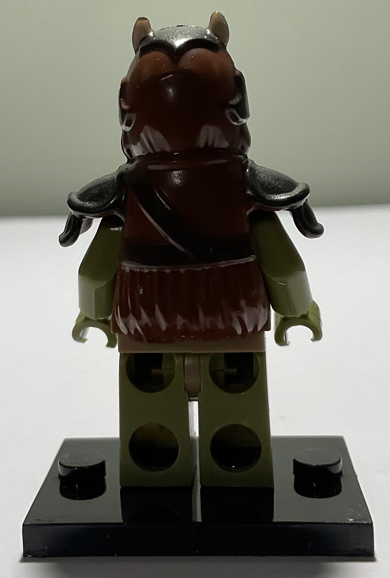 MINIFIGURE GARDE GAMORREEN CUSTOM