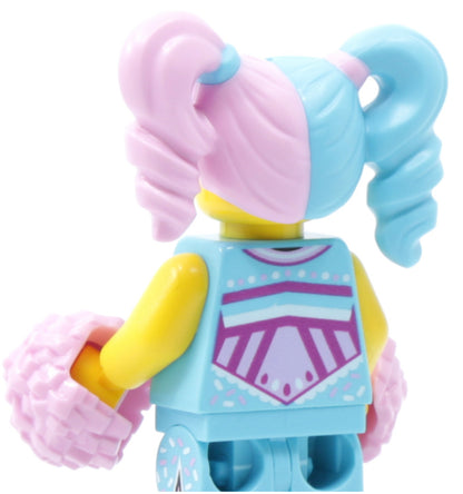 MINIFIGURE VIDIYO "boîte + sachez non ouvert"